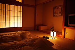 Biwako Ryokusuitei