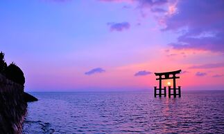 Biwako Ryokusuitei