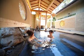 Biwako Ryokusuitei