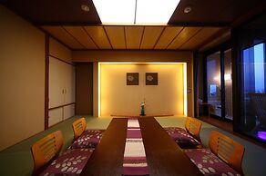 Biwako Ryokusuitei