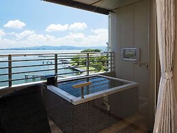 Biwako Ryokusuitei