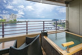 Biwako Ryokusuitei
