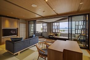 Biwako Ryokusuitei