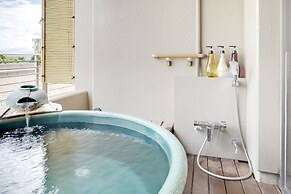 Biwako Ryokusuitei