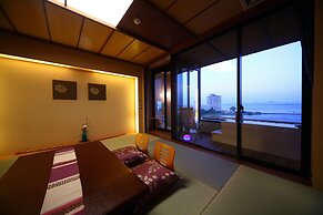 Biwako Ryokusuitei