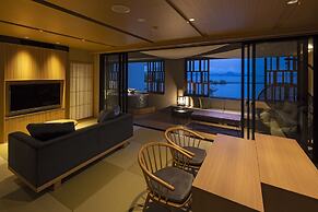 Biwako Ryokusuitei
