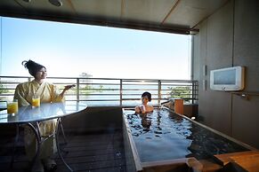 Biwako Ryokusuitei