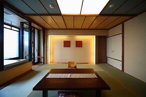 Biwako Ryokusuitei