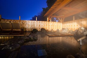 Biwako Ryokusuitei