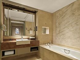 Shanghai Marriott Hotel Yangpu Riverside