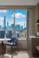 Shanghai Marriott Hotel Yangpu Riverside