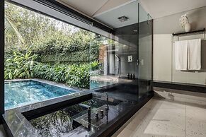 TIA Wellness Resort - Spa Inclusive