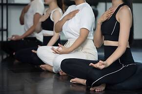 TIA Wellness Resort - Spa Inclusive