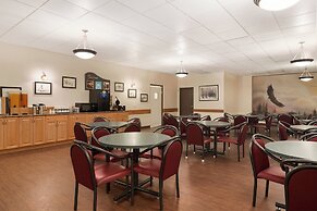 High Prairie Inn