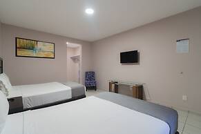 Expo Hotel Guadalajara