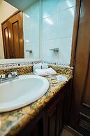 Hotel Don Quijote Plaza