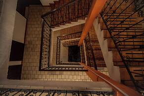 Hotel Don Quijote Plaza