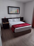 Hotel Don Quijote Plaza