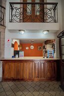 Hotel Don Quijote Plaza