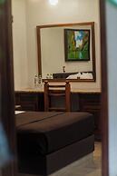 Hotel Don Quijote Plaza