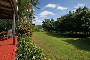 Byron Hinterland Villas