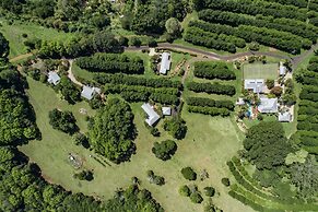Byron Hinterland Villas