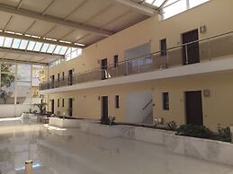 Naias Beach Hotel