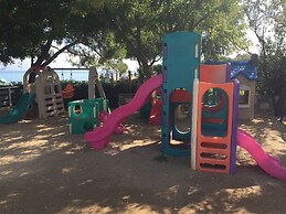 Naias Beach Hotel