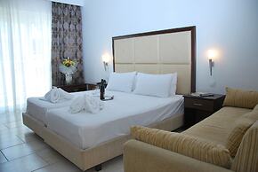 Naias Beach Hotel