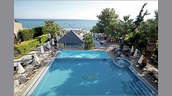Naias Beach Hotel