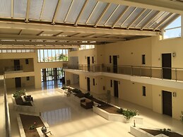 Naias Beach Hotel