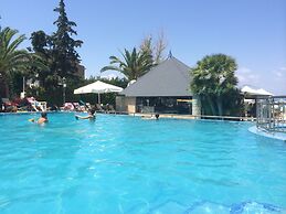 Naias Beach Hotel