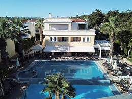 Naias Beach Hotel