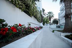 Naias Beach Hotel