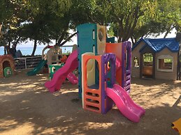 Naias Beach Hotel