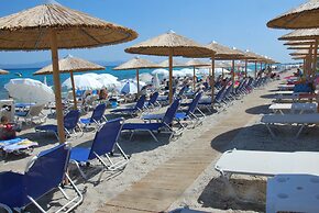 Naias Beach Hotel