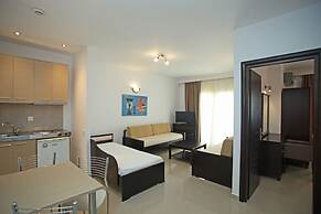 Naias Beach Hotel