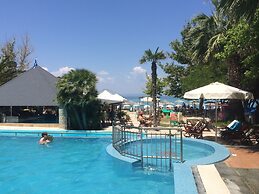 Naias Beach Hotel