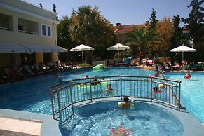 Naias Beach Hotel