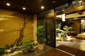 Hida Hanasatonoyu Takayama Ouan