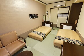Hida Hanasatonoyu Takayama Ouan