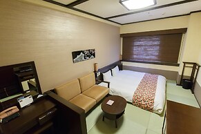 Hida Hanasatonoyu Takayama Ouan
