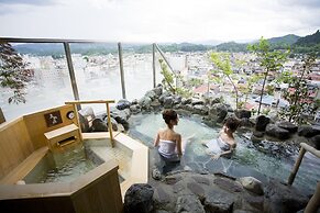 Hida Hanasatonoyu Takayama Ouan