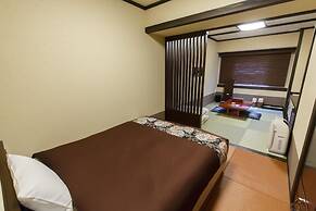 Hida Hanasatonoyu Takayama Ouan