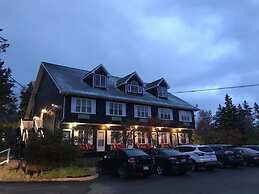 Inverary Resort