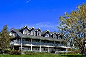 Inverary Resort