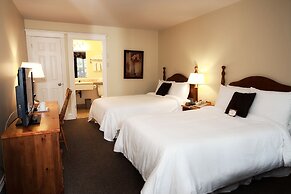 Inverary Resort