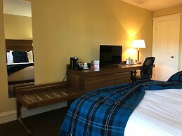 Inverary Resort