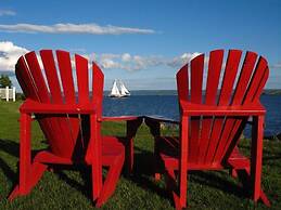 Inverary Resort