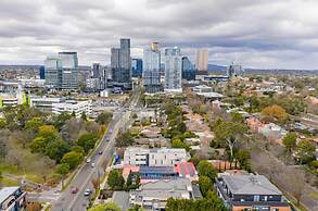 Motel Maroondah